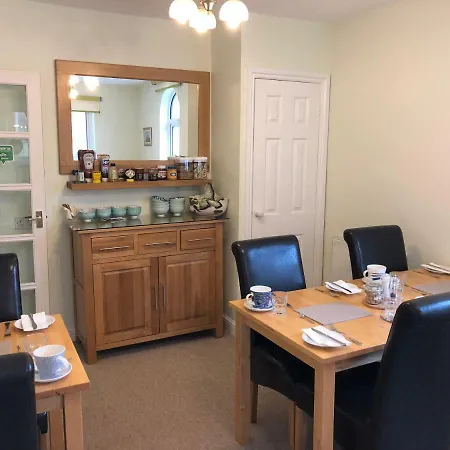 Websters Bed & Breakfast-3